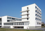 Bauhaus Dessau, Germ